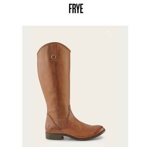 Frye Brown Women's Winter & Rain Boots